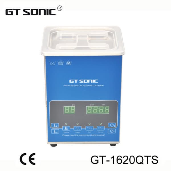 GT-1620QTS Industry tool ultrasonic cleaner